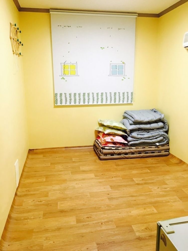 Dadam Guesthouse ヨス市 エクステリア 写真